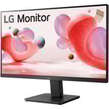LG 24MR400-B 23.8" monitor Zwart, 100 Hz, VGA, HDMI, AMD FreeSync