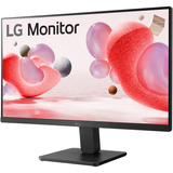 LG 24U411A-B 23.8" monitor Zwart, 1x HDMI, 1x VGA, 120 Hz