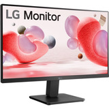 LG 24U411A-B 23.8" monitor Zwart, 1x HDMI, 1x VGA, 120 Hz