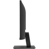 LG 24U411A-B 23.8" monitor Zwart, 1x HDMI, 1x VGA, 120 Hz