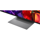 LG Micro RGB evo AI MRGB96 (75MRGB96B9B) 75" 4K Ultra HD Led-tv Zwart, 4x HDMI, 2x USB, Optisch, Bluetooth, LAN, WLAN, CI+, HDR10