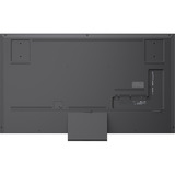LG Micro RGB evo AI MRGB96 (75MRGB96B9B) 75" 4K Ultra HD Led-tv Zwart, 4x HDMI, 2x USB, Optisch, Bluetooth, LAN, WLAN, CI+, HDR10
