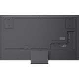 LG Micro RGB evo AI MRGB96 (75MRGB96B9B) 75" Ultra HD Led-tv Zwart, 4x HDMI, 2x USB, Optisch, Bluetooth, LAN, WLAN, CI+, HDR10