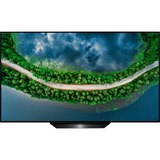 LG OLED55BX6LB 55" Ultra HD oled-tv Zwart, 4x HDMI, 3x USB, Optisch, Bluetooth, LAN, WLAN, HDR, Dolby Vision