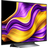 LG OLED evo AI G5 48" Ultra HD OLED-tv Zwart, 4x HDMI, 3x USB, Optisch, Bluetooth, LAN, WLAN, HDR10, Dolby Vision