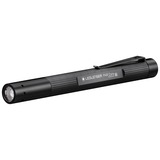 Ledlenser P4R Core zaklamp Zwart