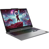 Lenovo LOQ 15AHP11 (83TN0051MB) 15.3"  gaming laptop Grijs | Ryzen 7 250 | RTX 5070 | 16 GB | 512 GB SSD | 165 Hz