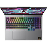 Lenovo LOQ 15AHP11 (83TN0051MB) 15.3"  gaming laptop Grijs | Ryzen 7 250 | RTX 5070 | 16 GB | 512 GB SSD | 165 Hz