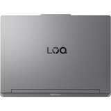 Lenovo LOQ 15AHP11 (83TN0051MB) 15.3"  gaming laptop Grijs | Ryzen 7 250 | RTX 5070 | 16 GB | 512 GB SSD | 165 Hz