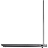 Lenovo LOQ 15AHP11 (83TN0051MB) 15.3"  gaming laptop Grijs | Ryzen 7 250 | RTX 5070 | 16 GB | 512 GB SSD | 165 Hz