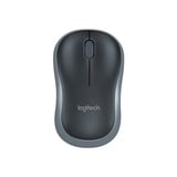 Logitech Wireless Mouse M185 Grijs