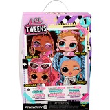 MGA Entertainment L.O.L. Surprise! Tweens Doll - Hoops Cutie Pop 
