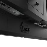 MSI MAG 272UP QD-OLED X24 26.5" 4K UHD gaming monitor Zwart, 2x HDMI, DisplayPort, USB-C, 240 Hz