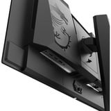 MSI MAG 272UP QD-OLED X24 26.5" 4K Ultra HD gaming monitor Zwart, 1x DisplayPort, 2x HDMI, 1x USB-C, 240 Hz