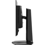 MSI MAG 272UP QD-OLED X24 26.5" gaming monitor Zwart, 2x HDMI, DisplayPort, USB-C, 240 Hz