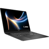 MSI Prestige 16 Flip AI+ (C3MTG-061BE) 16"  Copilot+ 2-in-1 laptop Grijs | Core Ultra 7 355 | Intel Graphics | 32 GB | 1 TB SSD