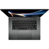 MSI Prestige 16 Flip AI+ (C3MTG-061BE) 16"  Copilot+ 2-in-1 laptop Grijs | Core Ultra 7 355 | Intel Graphics | 32 GB | 1 TB SSD