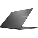 MSI Prestige 16 Flip AI+ (C3MTG-061BE) 16"  Copilot+ 2-in-1 laptop Grijs | Core Ultra 7 355 | Intel Graphics | 32 GB | 1 TB SSD