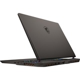 MSI Vector GP68HX 13VG-087BE 16" gaming laptop Zwart | Core i9-13950HX | RTX 4070 | 16 GB | 1 TB SSD | 240 Hz