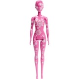 Mattel Barbie Color Reveal - Adventskalender Incl. pop