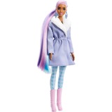 Mattel Barbie Color Reveal - Adventskalender Incl. pop