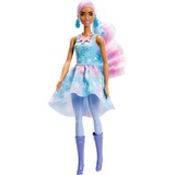 Mattel Barbie Color Reveal - Adventskalender Incl. pop