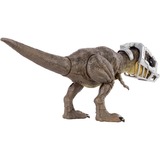 Mattel Jurassic World -  Stomp N' Attack T-Rex  Speelfiguur 