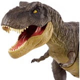 Mattel Jurassic World -  Stomp N' Attack T-Rex  Speelfiguur 