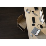 Microsoft Surface Arc Mouse Grijs/lichtgrijs, 1000 dpi
