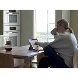 Microsoft Surface Arc Mouse Grijs/lichtgrijs, 1000 dpi