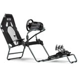 Next Level Racing GT Lite Foldable racing simulator Grijs