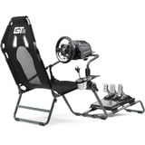 Next Level Racing GT Lite Foldable racing simulator Grijs