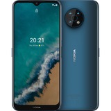 Nokia G50 smartphone Blauw, 128 GB, Dual-SIM, Android