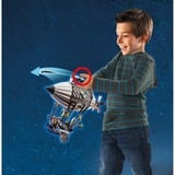 PLAYMOBIL Novelmore - Dario's Zeppelin Constructiespeelgoed 70642