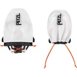 Petzl IKO CORE hoofdlamp ledverlichting Zwart/wit