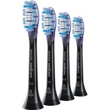 Philips Phil Aufsteckbürste HX9054/33 bk opzetborstel Zwart