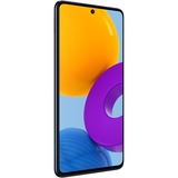 SAMSUNG Galaxy M52 5G mobiele telefoon Zwart, 128 GB, Dual-SIM, Android
