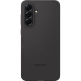 SAMSUNG Samsung Galaxy A56 - Siliconen Case telefoonhoesje Zwart