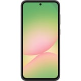 SAMSUNG Samsung Galaxy A56 - Siliconen Case telefoonhoesje Zwart