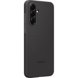 SAMSUNG Samsung Galaxy A56 - Siliconen Case telefoonhoesje Zwart