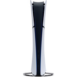 Sony PlayStation 5 Console Digital Edition (Slim) - 825GB + Twee DualSense Draadloze Controllers spelconsole Wit/zwart