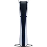 Sony PlayStation 5 Digital Edition (Slim) - 825 GB + 2x DualSense draadloze controllers spelconsole Wit/zwart