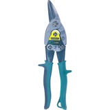 Stanley Stan Blechschere MaxSteel rechts 250mm plaatschaar Zwart/groen
