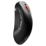 SteelSeries Rival Pro Mini gaming muis Zwart, 100 - 42.000 DPI, 8K, UWB / 6 GHz