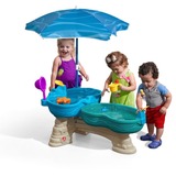 Step 2 Spill & Splash Seaway Water Table Tafel 