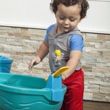 Step 2 Spill & Splash Seaway Water Table Tafel 