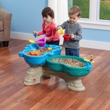 Step 2 Spill & Splash Seaway Water Table Tafel 