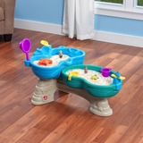 Step 2 Spill & Splash Seaway Water Table Tafel 