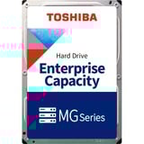 Toshiba MG10 22 TB harde schijf MG10AFA22TE, SATA/600, 24/7