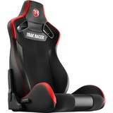 Trak Racer Recline Seat gamestoel Zwart/rood